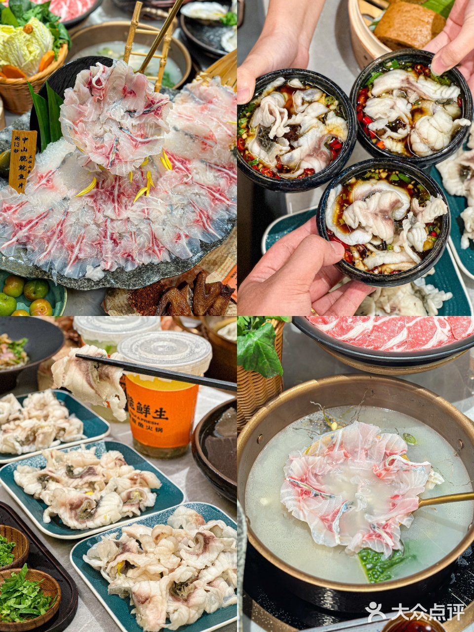 来深圳不吃脆鲜生，等于没来！