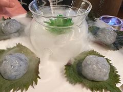 -鲜潭蒸汽石锅鱼(五道口购物中心店)