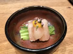 -桐寿司Sushi Tong