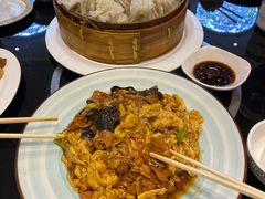 -穆隆斋清真大饭店(串窑街店)