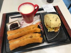 -永和大王(龙德广场店)