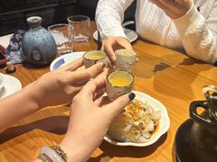 -莲餐厅·湖北菜·潜江小龙虾店(愚园路店)
