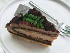 -SMAKA(复兴soho店)