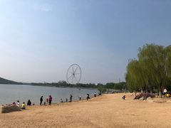 -济南国际园博园