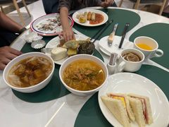 -清远熹乐谷温泉度假酒店