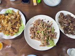 -来顺成饭庄