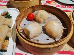 -点都德(汇盈广场店)