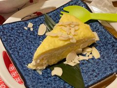 -清水日本料理铁板烧(学府路店)