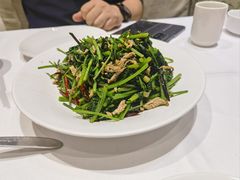 -吉林省林业宾馆-餐厅