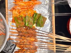 -清真·宁夏印象·盐池滩羊肉体验店(江宁路店)