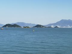 -招商蛇口邮轮母港(观光客运)