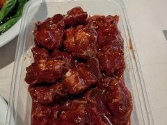 -老客站酒楼(金花南路店)