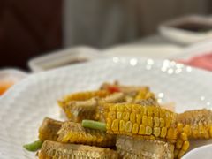 -围炉夜话·潮汕卤水火锅(榕江店)