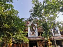 -西双版纳总佛寺