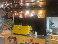 -麦当劳(SM城市广场店)