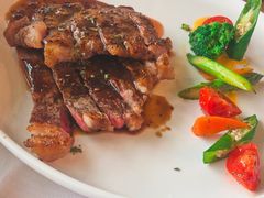 -我的四季意大利餐厅(春天百货店)