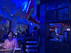-很久以前羊肉串(打浦路店)