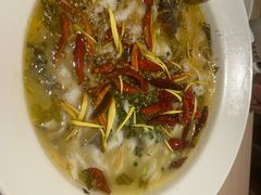 -太二酸菜鱼(中庚漫游城店)