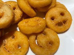 -张福记(陇海中路店)