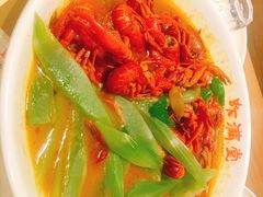 -虾满堂(瑞虹店)
