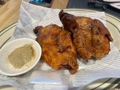 -1432德国花园餐厅(水游城购物中心店)