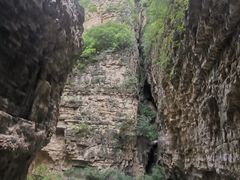 -龙门涧景区