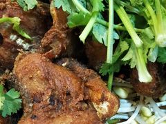 -蜀留香石锅鱼(六顺街店)