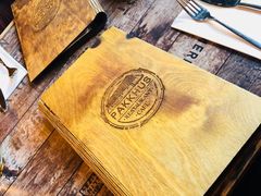 -Pakkhús Restaurant