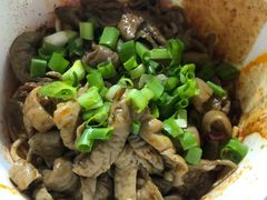 -中山牛肉肥肠粉面馆(军工社区店)
