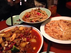 -疆Jiang·新疆秘制料理