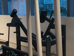 -YCHL FIT 健身(星寰店)