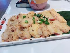 -么子烤肉(化龙池店)