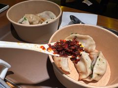 -萝春阁·上海生煎包