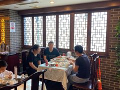 -三义和酒楼(广渠门店)