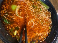 -重庆味道(台湾街店)