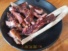 -青石桥老瓦房肥肠粉总店(青石桥总店)