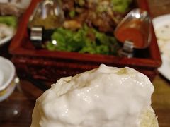 -吉祥圣雪藏餐