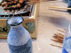 -浪起·江湖菜馆(陶瓷路店)