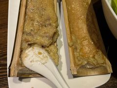 -粗茶淡饭·隐庐私厨(东亭店)
