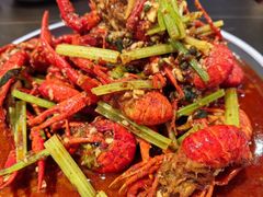 -虾乐园龙虾·夜宵(松江店)