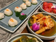 -大头椰·海南椰子鸡火锅(思明万象城店)