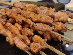 -撒拉花儿·新疆菜·清真(太阳宫店)