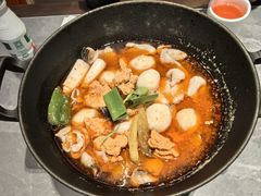 -肖记公安牛肉鱼杂馆·省级非物质文化遗产(江汉路直营店)