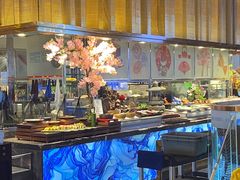 -喜庭海鲜自助(来福士店)