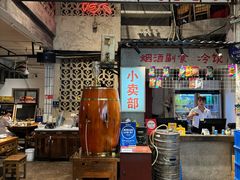 -汉小城·老铫子藕汤·乡野湖北菜(江汉路吉庆街店)