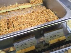 杏仁排-哈氏·上海哈尔滨食品厂(五角场万达广场店)