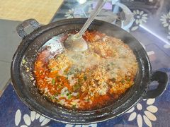 -张关合渣(航空大道店)