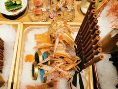 -Minase水濑·日料放题(外滩店)