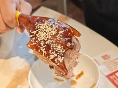 -滋粥楼·顺德菜(番禺广场总店)