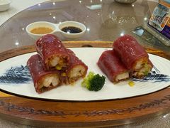 -瑞景轩中餐厅